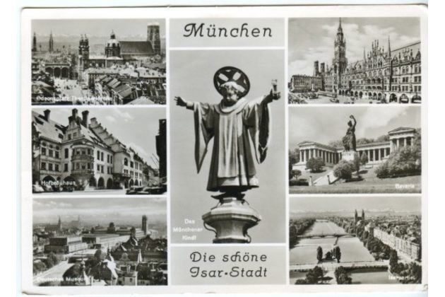 München - 45946