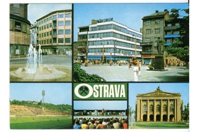 F 46272 - Ostrava2 