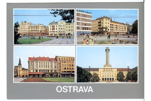 F 46278 - Ostrava2 