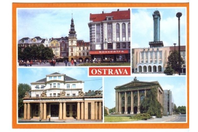 F 46279 - Ostrava2 