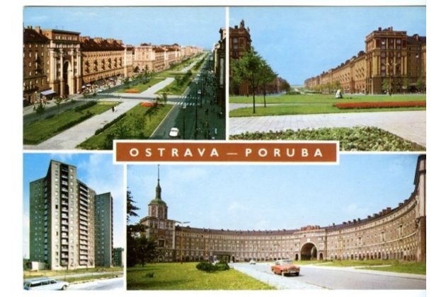 F 46283 - Ostrava2 