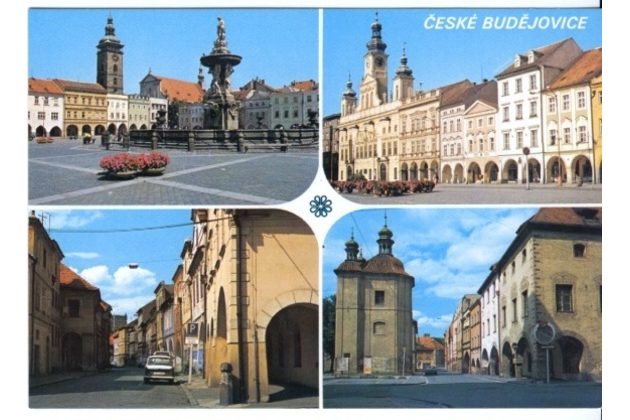 F 46636 - České Budějovice