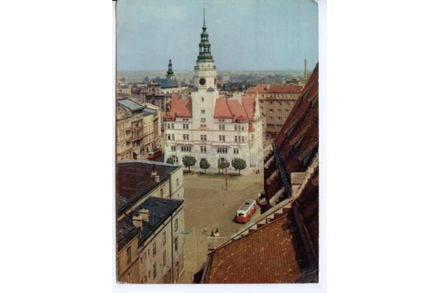 F 46987 - Opava