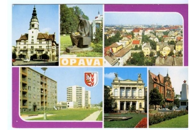 F 47101 - Opava