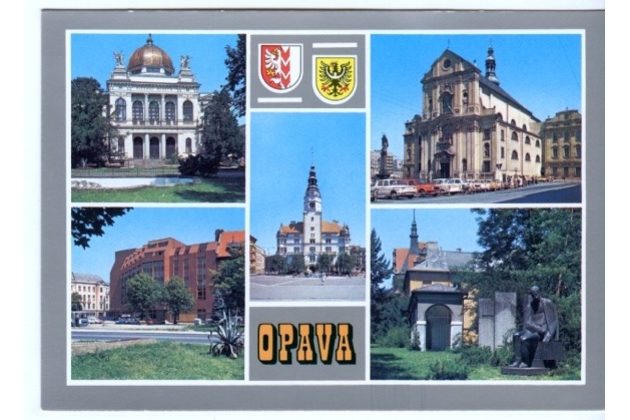 F 47103 - Opava