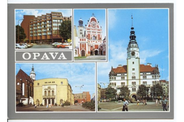 F 47104 - Opava