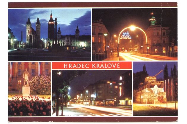 F 47387 - Hradec Králové 