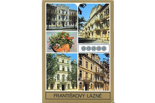 F 47464 - Františkovy lázně3 