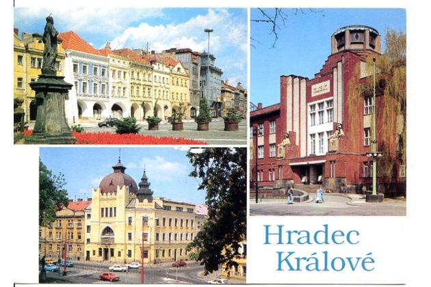 F 47903 - Hradec Králové 