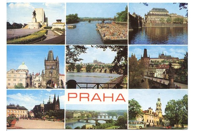 F 48174 - Praha11