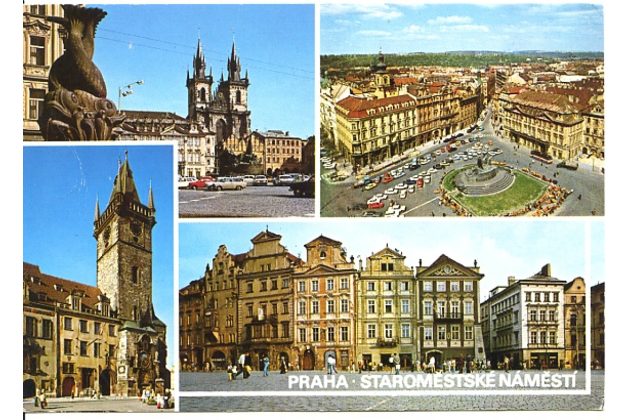 F 48179 - Praha11