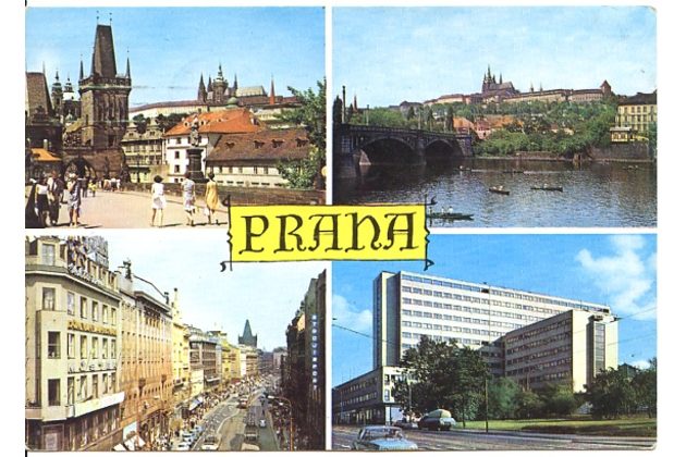 F 48185 - Praha11