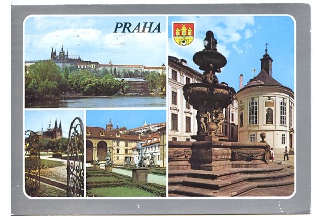 F 48186 - Praha11