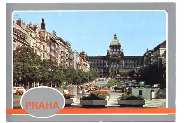 F 48194 - Praha11