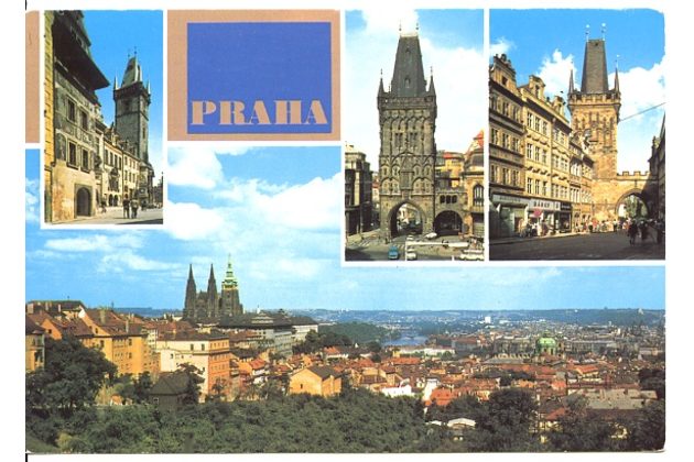 F 48199 - Praha11