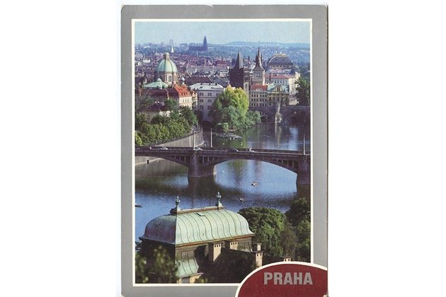 F 48232 - Praha11