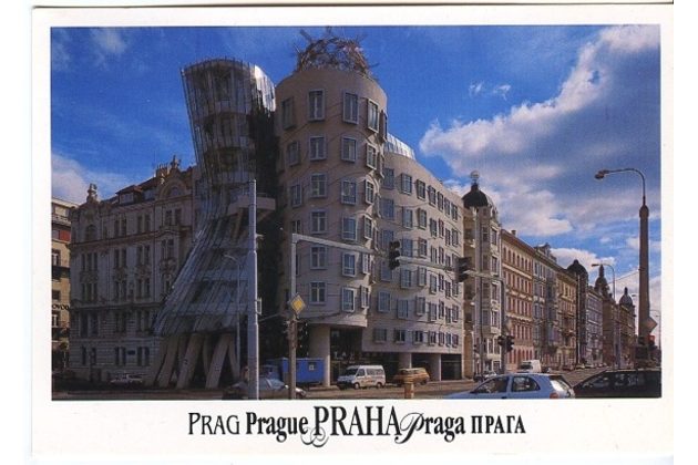 F 48234 - Praha11