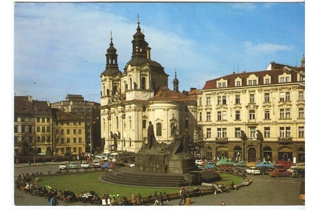 F 48240 - Praha11