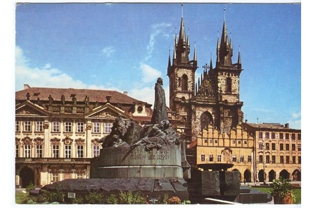 F 48244 - Praha11