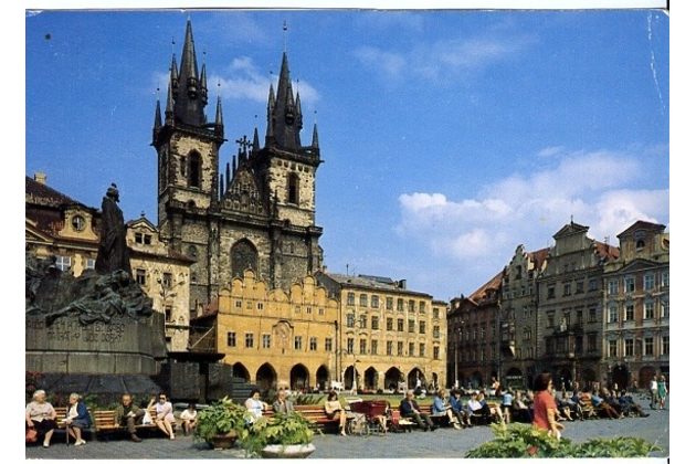 F 48265 - Praha11