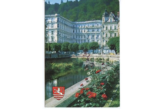 F 48276 - Karlovy Vary 5 