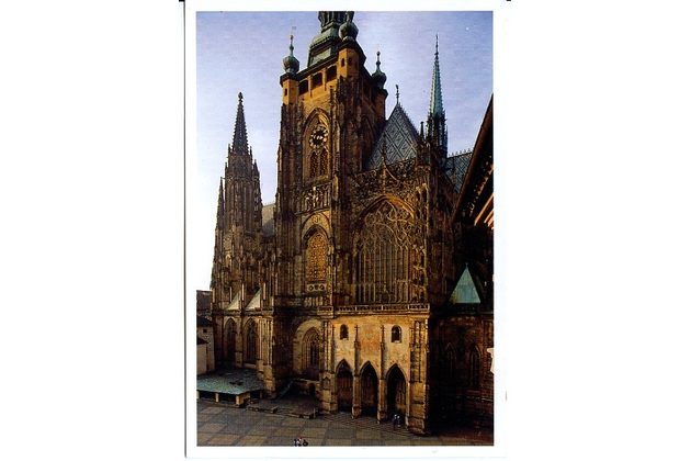 F 48289 - Praha11