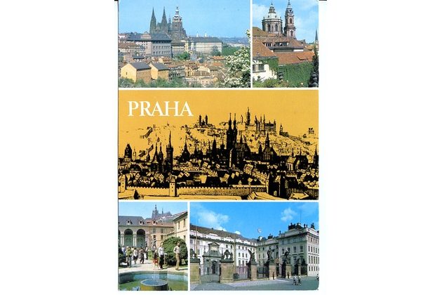 F 48309 - Praha11