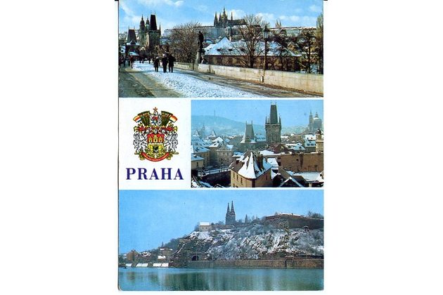 F 48311 - Praha11