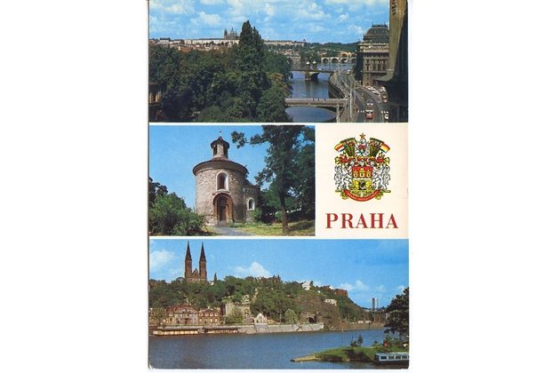 F 48312 - Praha11