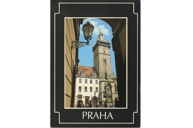 F 48316 - Praha11