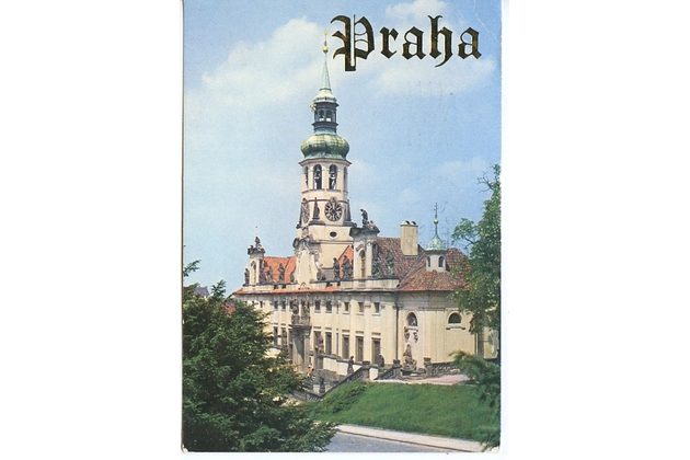 F 48318 - Praha11