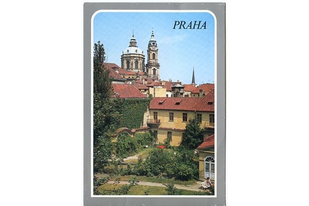 F 48319 - Praha11