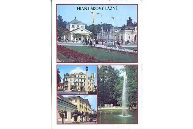 F 48982 - Františkovy lázně3 