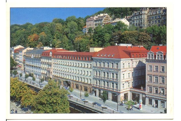 F 49287 - Karlovy Vary 5 