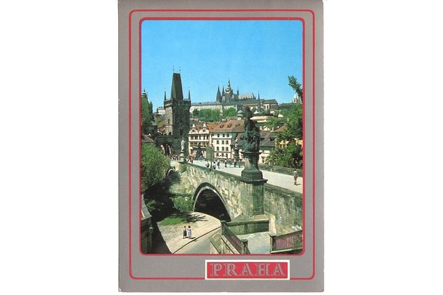 F 49420 - Praha11