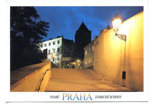 F 49592 - Praha11