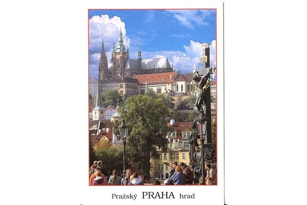 F 49593 - Praha11