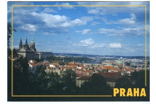 F 49594 - Praha11