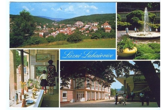 F 50214 - Luhačovice6 