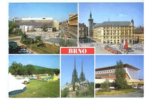 F 50366 - Brno město - část III 