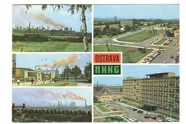 F 50950 - Ostrava2 