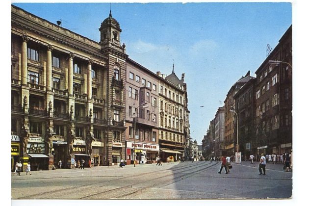 F 51499 - Brno město - část III 