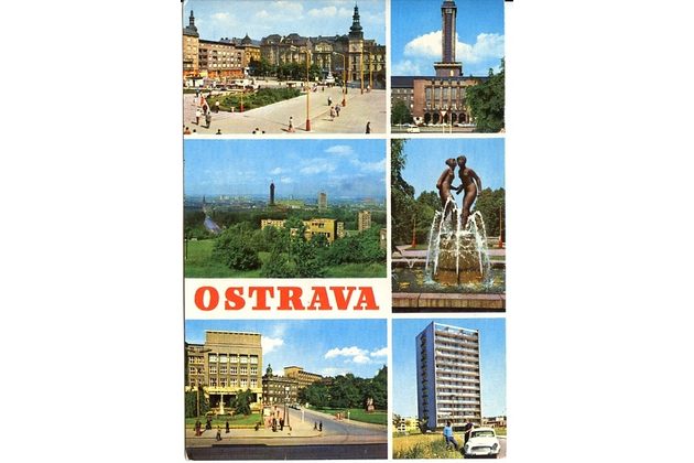 F 51656 - Ostrava2 