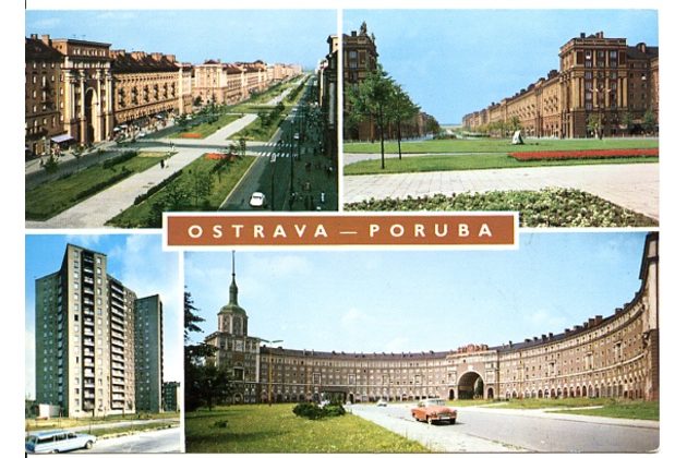 F 51666 - Ostrava2 