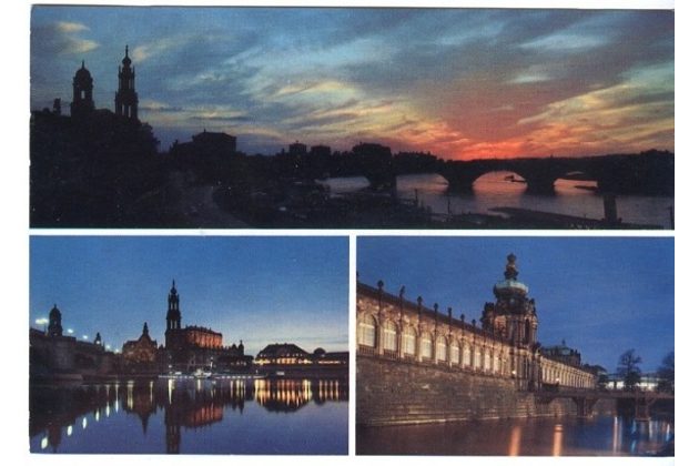 Dresden - 52378