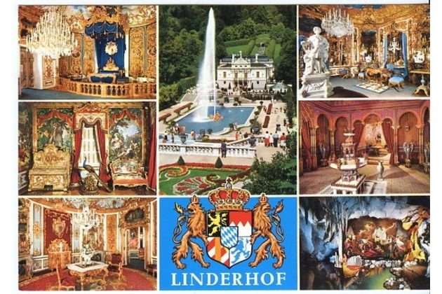 Lindrhof - 52414