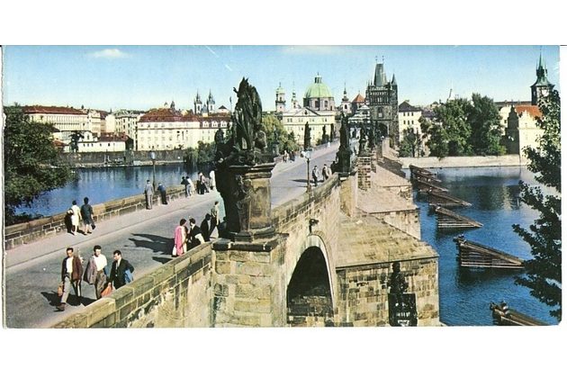 F 152855 - Praha11