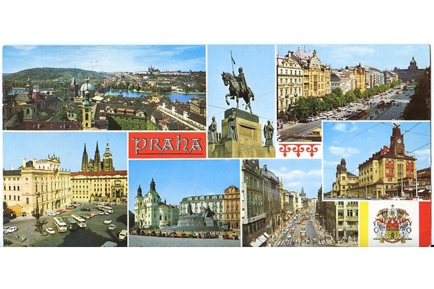 F 152857 - Praha11